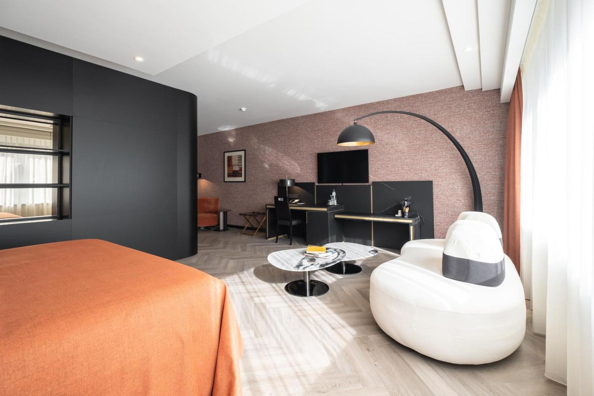 Family Suite City View