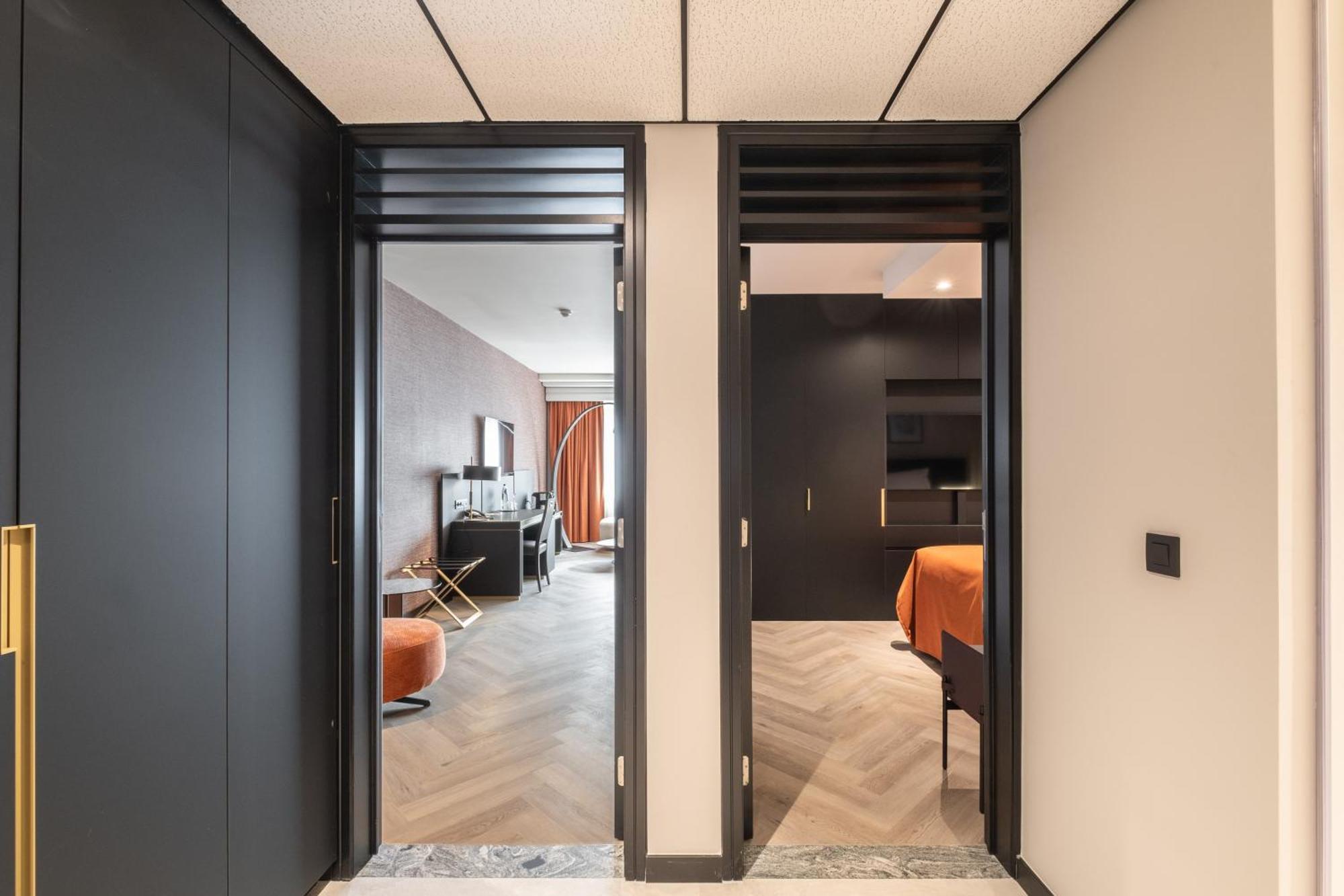 Family Suite City View