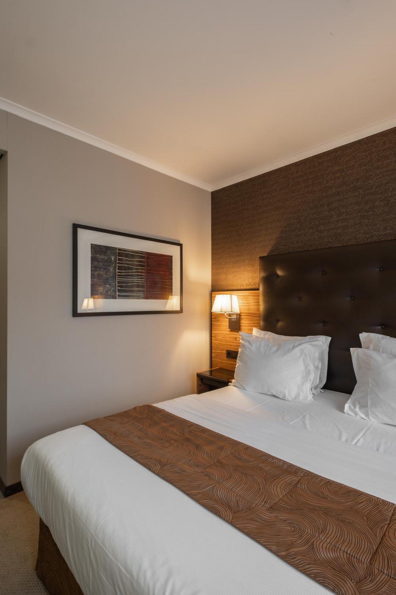Standard Executive Room