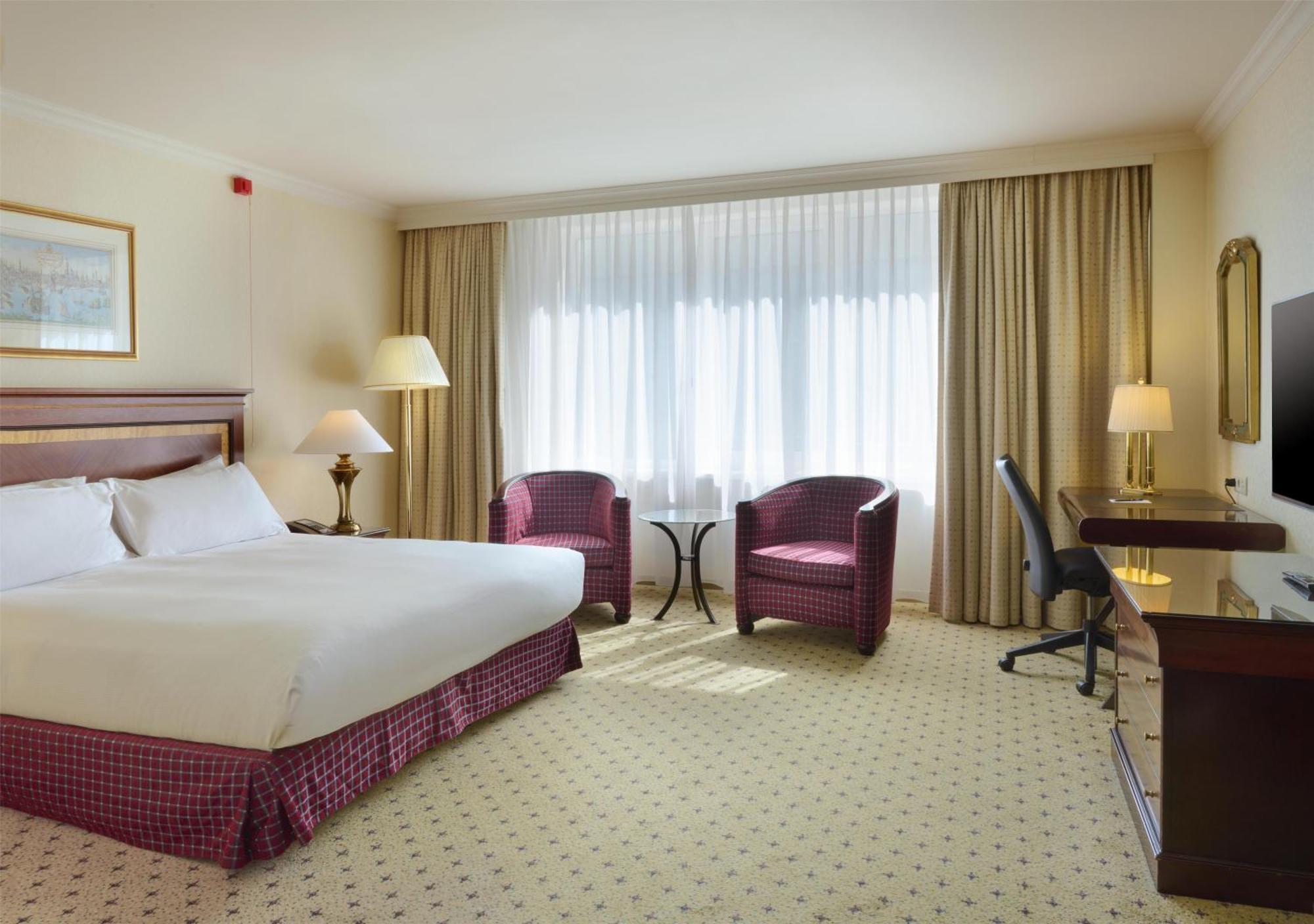 King Room