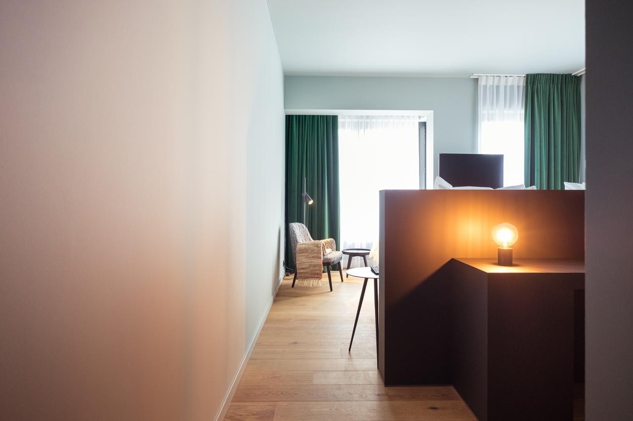 Deluxe Tweepersoonskamer met Regendouche