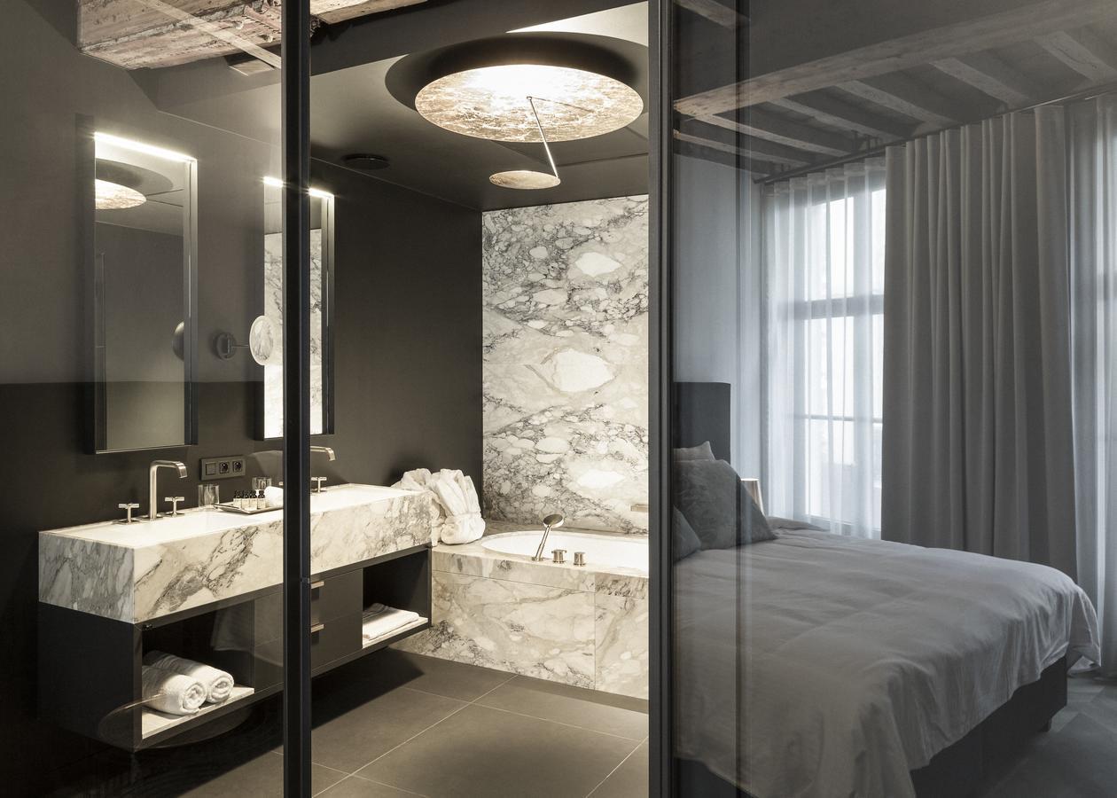 Junior Suite met Kingsize Bed - 6